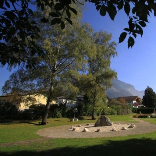 Marienheilgarten